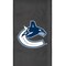 Dreamseat Silver Loveseat with Vancouver Canucks Logo XZ7759003LSCDBK-PSNHL42080 - alternate 4